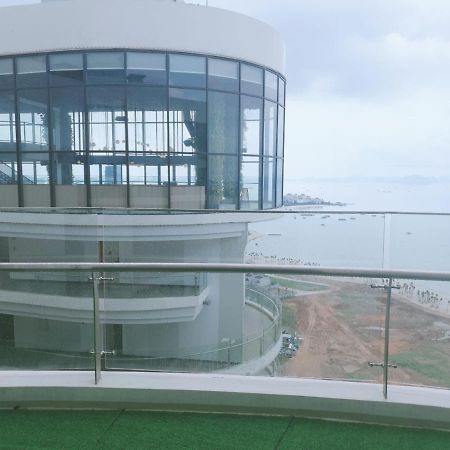 Citadines Marina Ha Long Apartment Exterior photo